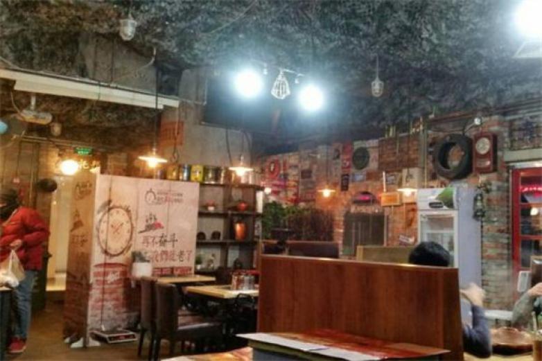 杜五嫂红焖羊肉